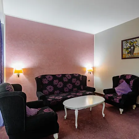 Hotel Zodiac By Sofra