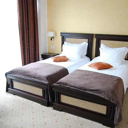 Zodiac By Sofra Hotel 4*