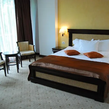 Hotel Zodiac Constança